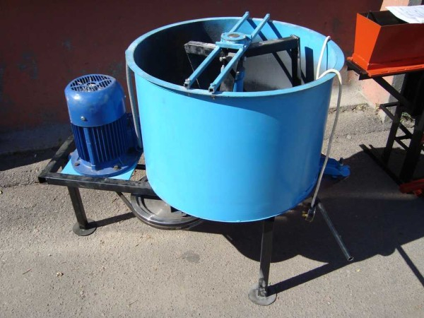 Блоки из арболита своими руками Блоки из арболита своими руками