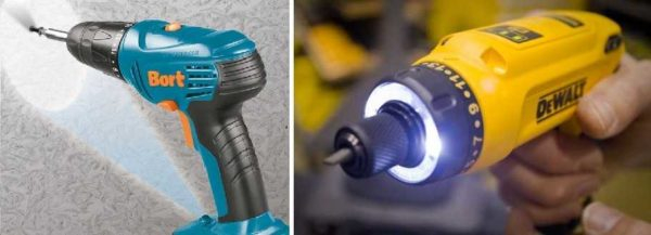 Какой купить шуруповерт