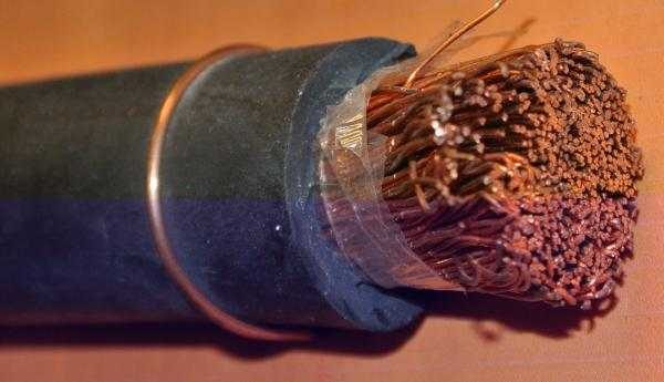 Что обозначает маркировка кабелей Что обозначает маркировка кабелей