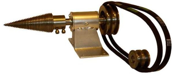 Как сделать дровокол Как сделать дровокол