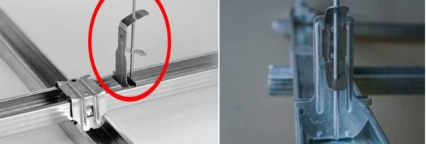 Какие и когда использовать профили для гипсокартона (ГКЛ)