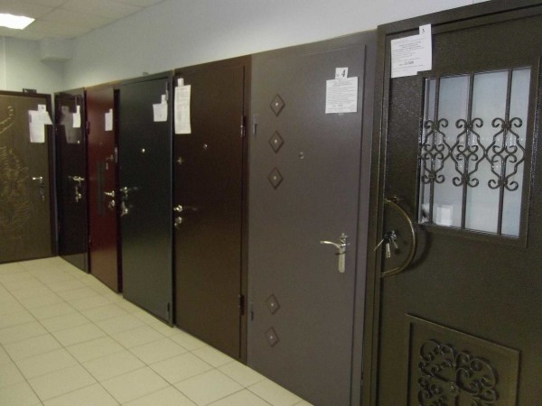 Как установить входную дверь Как установить входную дверь