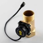 Как защитить насос от сухого хода Как защитить насос от сухого хода