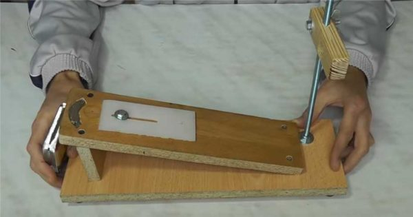 Точилки для ножей своими руками