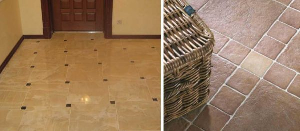 Какие бывают размеры плитки Какие бывают размеры плитки