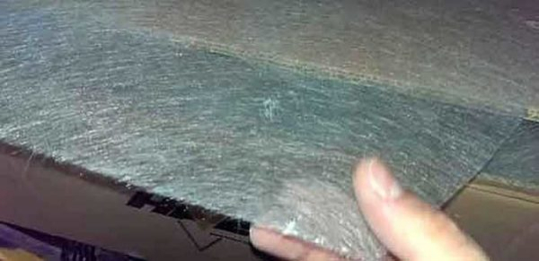 Стеклохолст паутинка — область применения, принципы работы