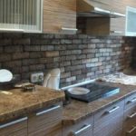 Отделочные материалы для стен на кухне — выбираем лучший вариант