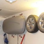 Полезные приспособления для гаража своими руками Полезные приспособления для гаража своими руками