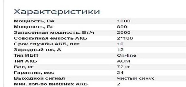 Нужен ли ИБП для газового котла какие бывают и как выбрать