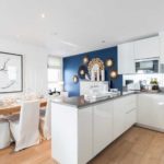 Отделочные материалы для стен на кухне — выбираем лучший вариант