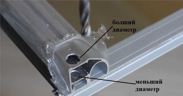 Делаем двери для шкафа купе самостоятельно