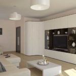 Как выбрать современную горку в гостиную (зал)