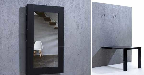 Трансформируемая мебель (35 фото)