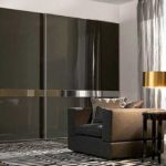 Идеи оформления и наполнения шкафов купе для спальни