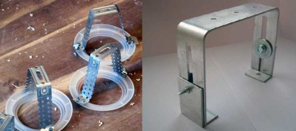 Как выбрать точечные потолочные светильники Как выбрать точечные потолочные светильники