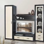 Как выбрать современную горку в гостиную (зал)