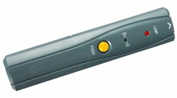 Детектор (индикатор) скрытой проводки