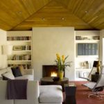 Интерьер маленькой комнаты своими руками