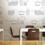 Отделочные материалы для стен на кухне — выбираем лучший вариант