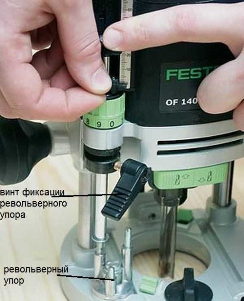 Самостоятельная фрезеровка дерева и древесины