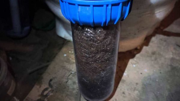 Самостоятельное производство биогаза Самостоятельное производство биогаза