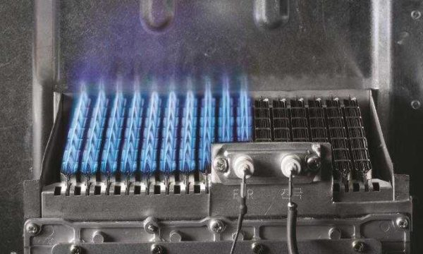 Выбираем двухконтурный газовый котел
