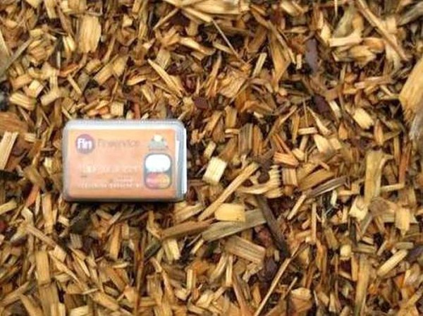 Блоки из арболита своими руками Блоки из арболита своими руками