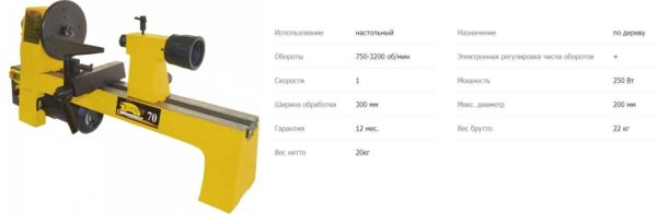 Как выбрать токарный станок по металлу в гараж