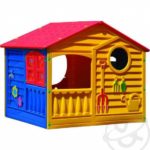 Детский игровой домик для квартиры