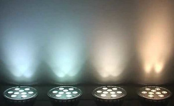 Какие светодиодные лампы лучше: как выбрать