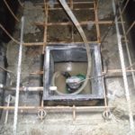 Как сделать смотровую яму в гараже Как сделать смотровую яму в гараже