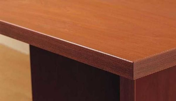 Виды торцевых кромок для мебели Виды торцевых кромок для мебели
