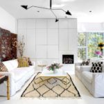 Интерьер маленькой комнаты своими руками