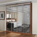 Идеи оформления и наполнения шкафов купе для спальни