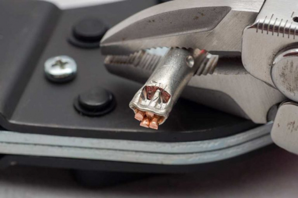 Как соединять провода Как соединять провода