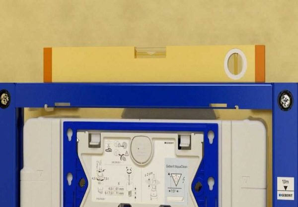 Как самостоятельно установить унитаз Как самостоятельно установить унитаз