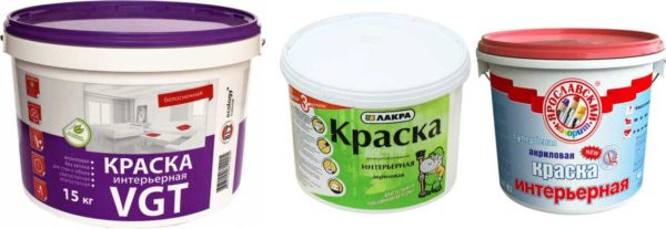 Чем покрасить стены в ванной вместо плитки