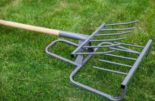 Как сделать чудо-лопату (рыхлитель)