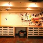 Полезные приспособления для гаража своими руками Полезные приспособления для гаража своими руками