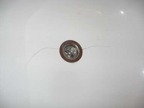 Как отреставрировать покрытие ванны