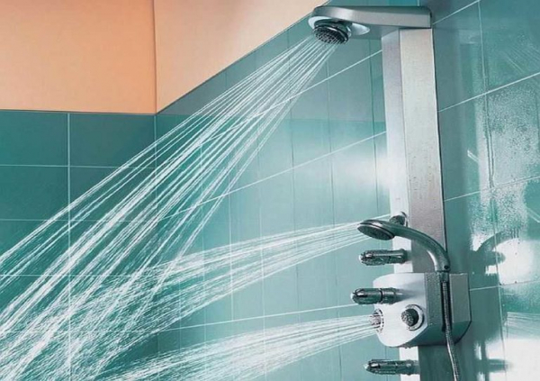 Оптимальное водопроводное давление Оптимальное водопроводное давление