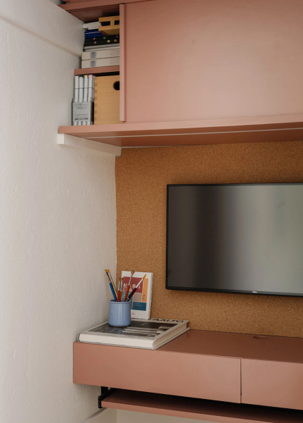 Очаровательная небольшая квартира в Стокгольме, обласканная солнцем (53 кв. м) Очаровательная небольшая квартира в Стокгольме, обласканная солнцем (53 кв. м)