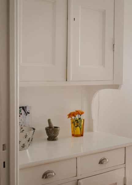 Очаровательная небольшая квартира в Стокгольме, обласканная солнцем (53 кв. м) Очаровательная небольшая квартира в Стокгольме, обласканная солнцем (53 кв. м)