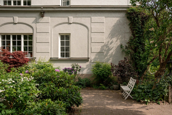 Очаровательная небольшая квартира в Стокгольме, обласканная солнцем (53 кв. м) Очаровательная небольшая квартира в Стокгольме, обласканная солнцем (53 кв. м)