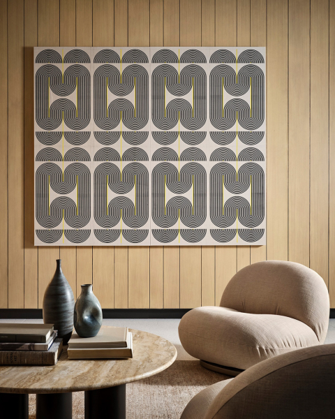 Постиндустриальная роскошь апартаментов в Нью-Йорке Постиндустриальная роскошь апартаментов в Нью-Йорке