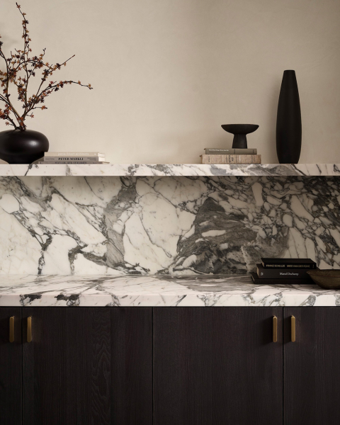 Постиндустриальная роскошь апартаментов в Нью-Йорке Постиндустриальная роскошь апартаментов в Нью-Йорке