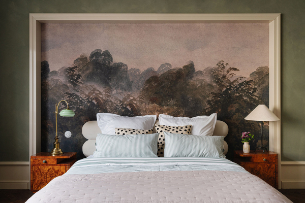 Стильная квартира тревел-блогера в Варшаве с элегантными деталями Стильная квартира тревел-блогера в Варшаве с элегантными деталями