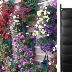 Садовые и дачные поделки: новинки (75 фото)