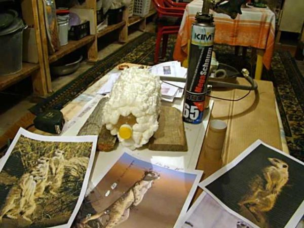 Садовые и дачные поделки: новинки (75 фото)