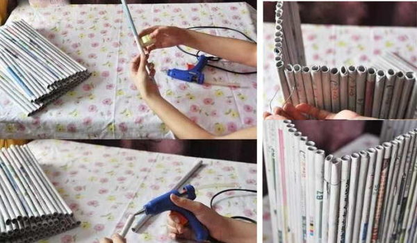 Кукольная мебель своими руками — обустраиваем домик для кукол Кукольная мебель своими руками — обустраиваем домик для кукол